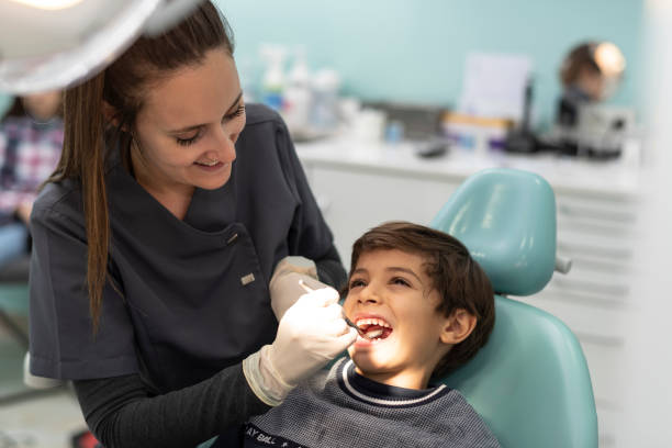 Urgent Tooth Repair in ND