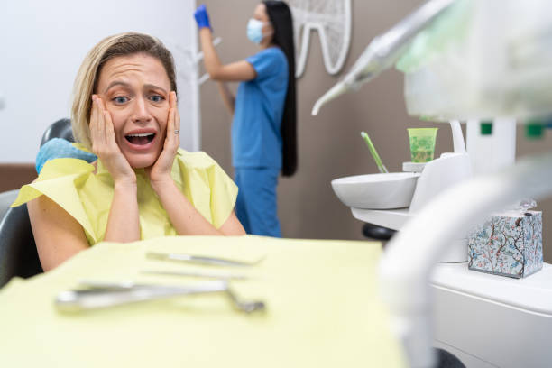 Best Urgent Tooth Repair  in Stanley, ND