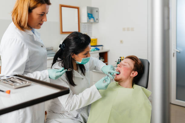 Best Chipped Tooth Repair Near Me  in Stanley, ND